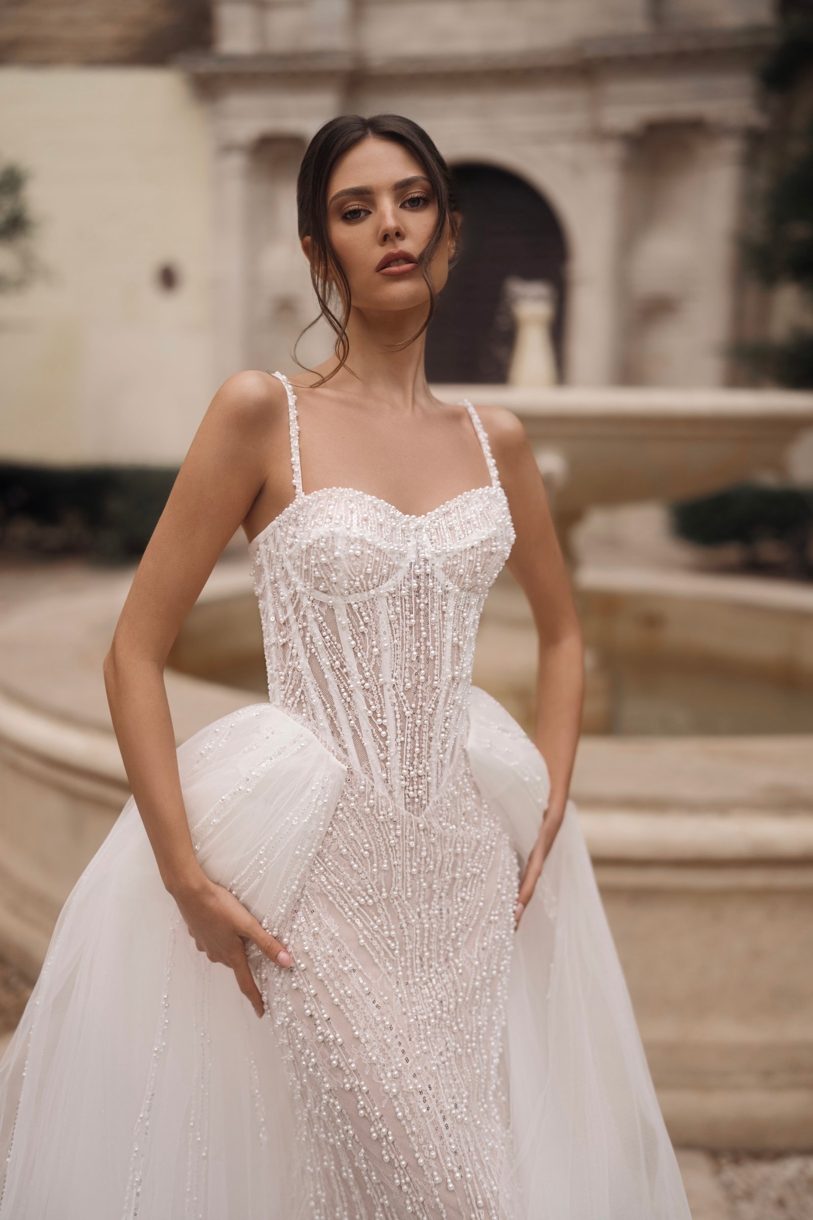 Amore a Prima Vista wedding dress